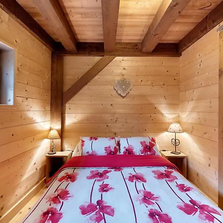 D'hote Dans D'alpage 3*