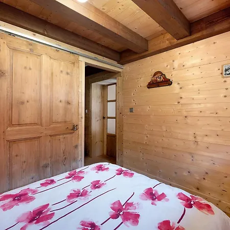 Couette-café D'hôte Dans D'alpage 3*