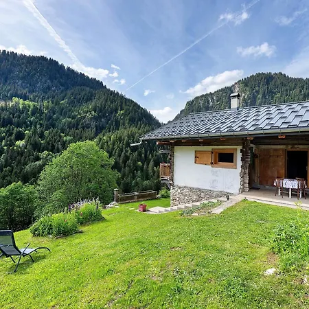 Bed & Breakfast D'hote Dans D'alpage 3*