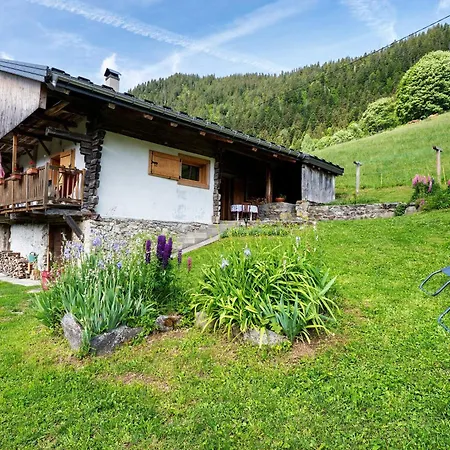 D'hote Dans D'alpage