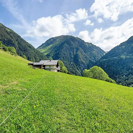 D'hôte Dans D'alpage Le Bersend